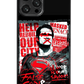 Red Cape Rising Case