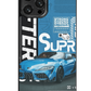 Supra Drift Case