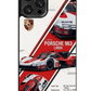 Porsche 963 Case