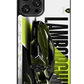 Lamborghini Case