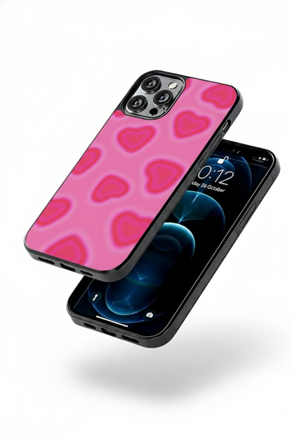 Pink-lips Case