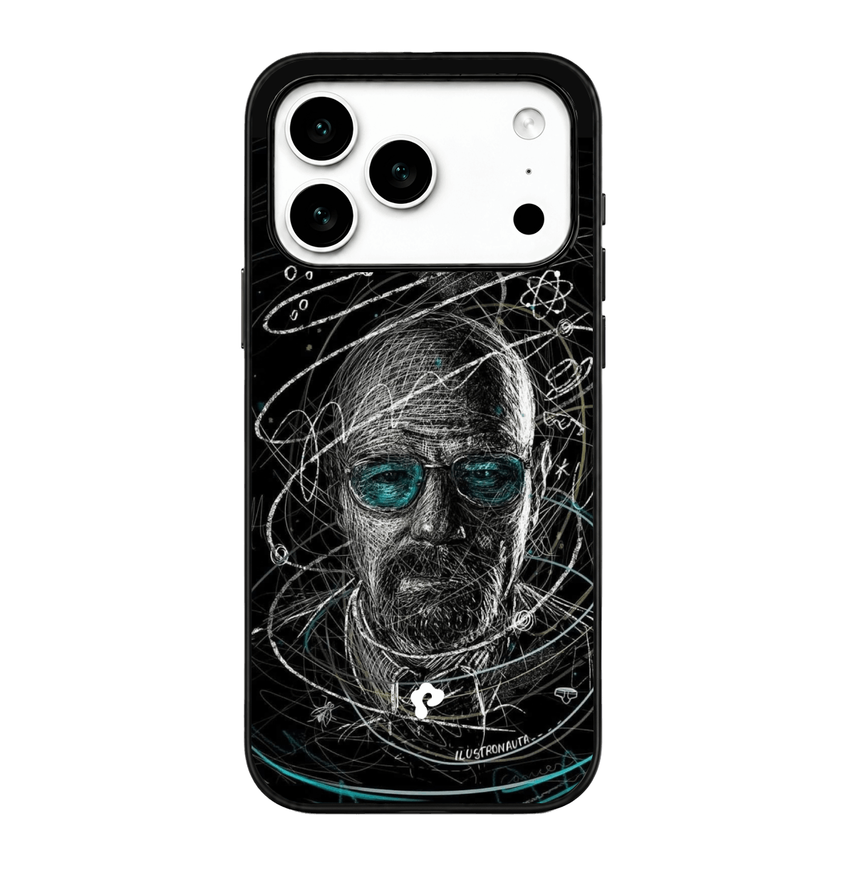 The Heisenberg Investigation Case