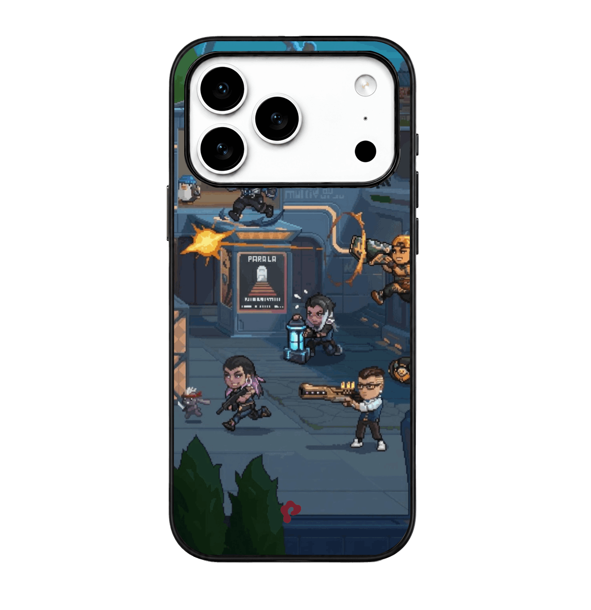 Console Case