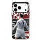 CR7 Signature Series Collage Case