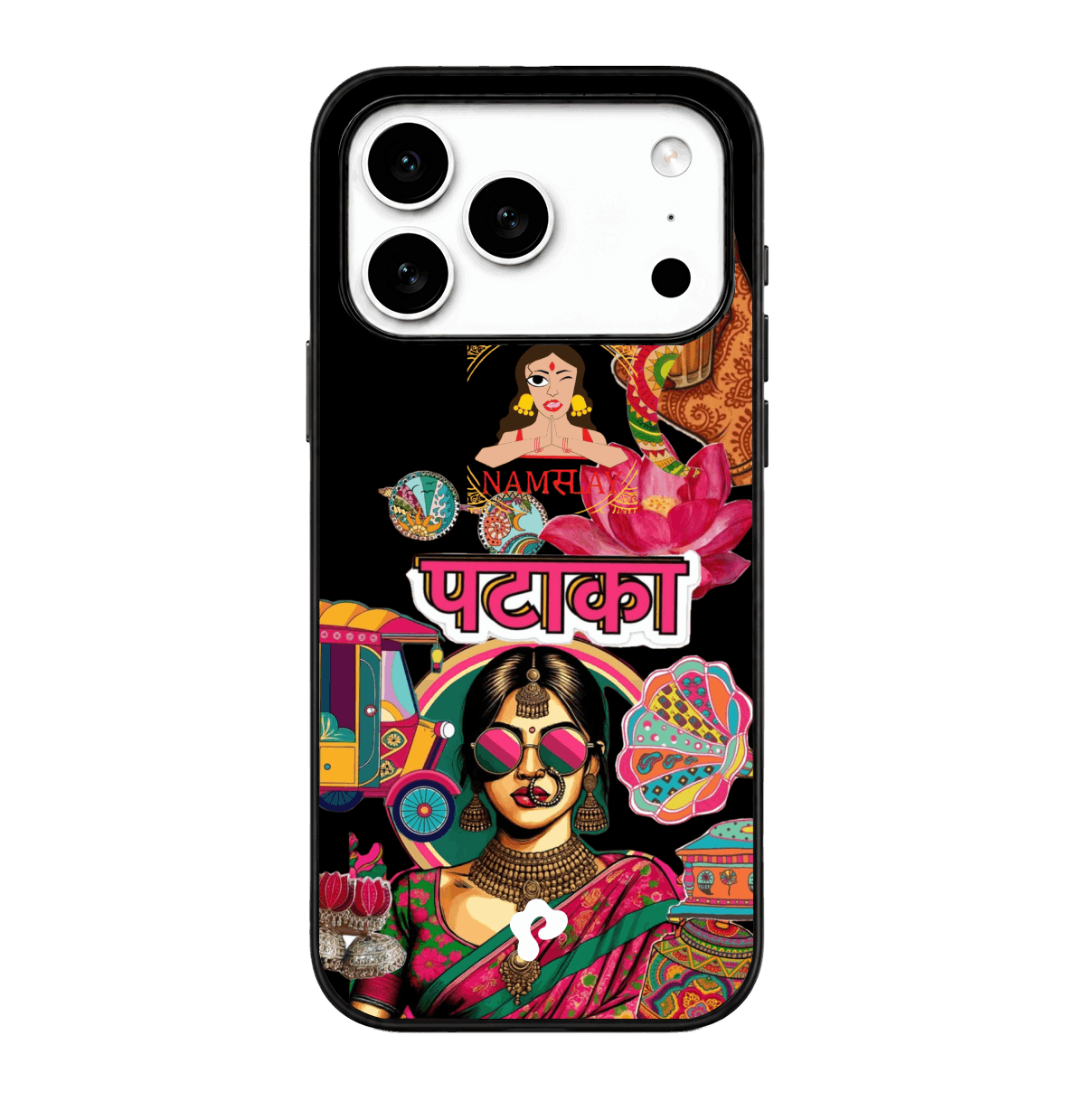 Pataka Case