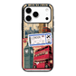 London Case