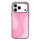 Pastle pink Case
