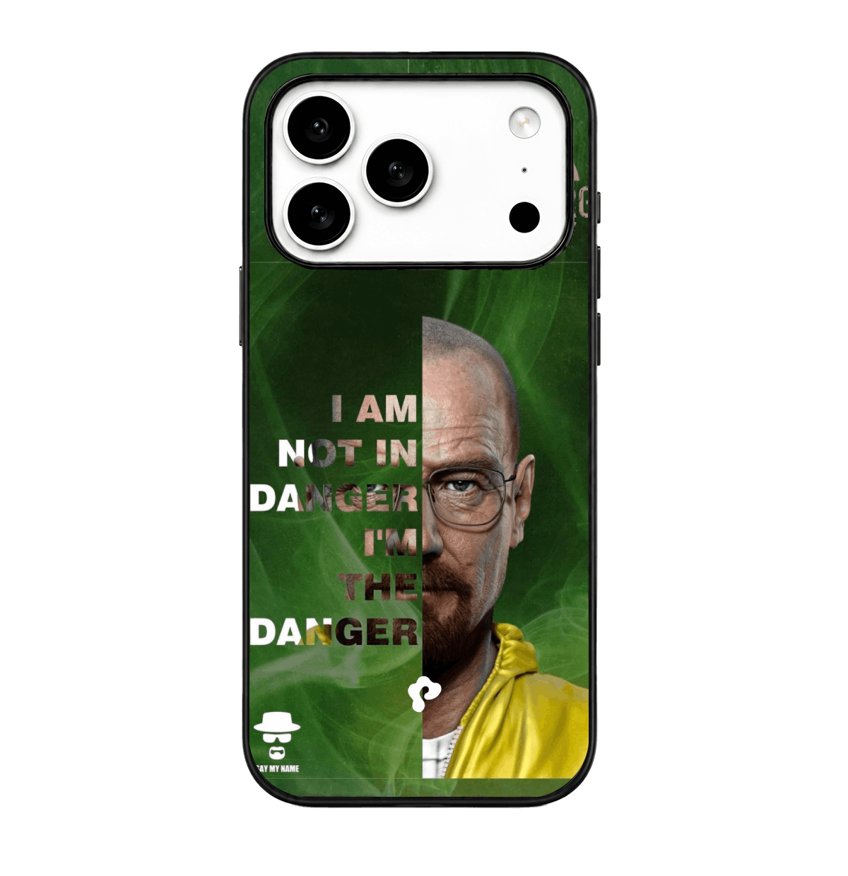 Face Off Case