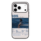SOS Sea Spotify Case