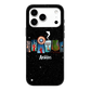 Avengers Case