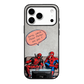 Double Role Case