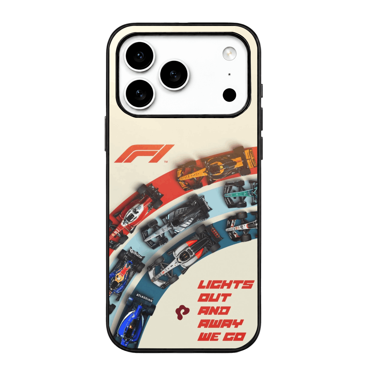 Lights Out Case