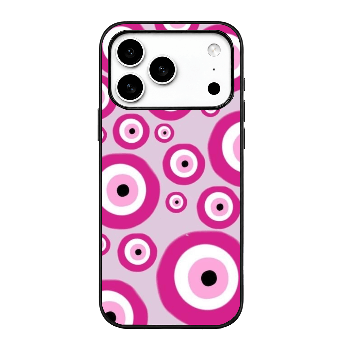 No-nazar Case