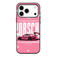 Pink Dream Machine Case
