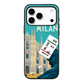 Milan Case