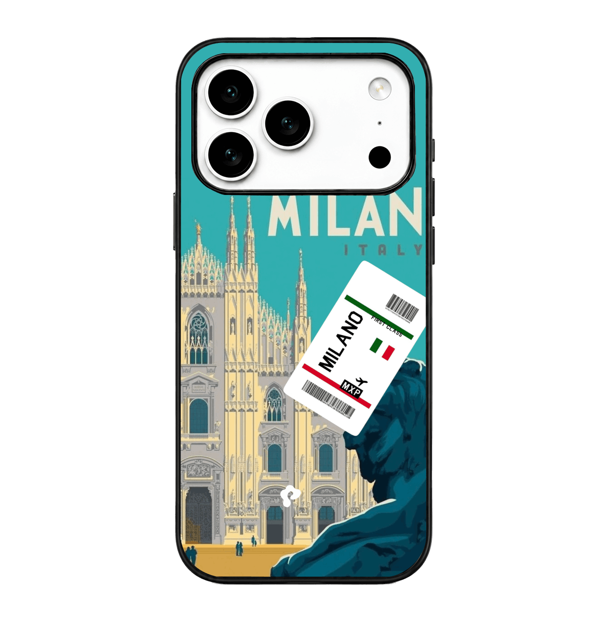 Milan Case