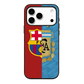 GOAT Dual Crest Case