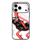 Crimson Speed Case