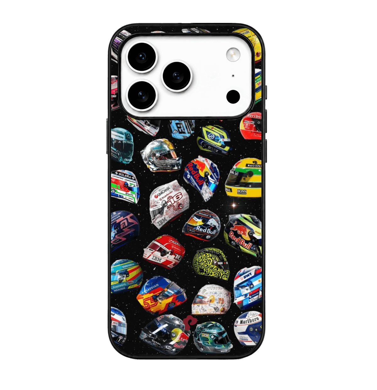Speed Shield Case