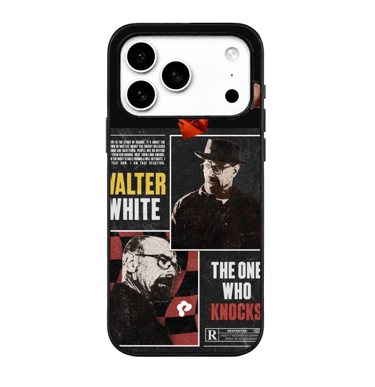 Walter White Case