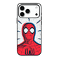 Gaze Spiderman Case