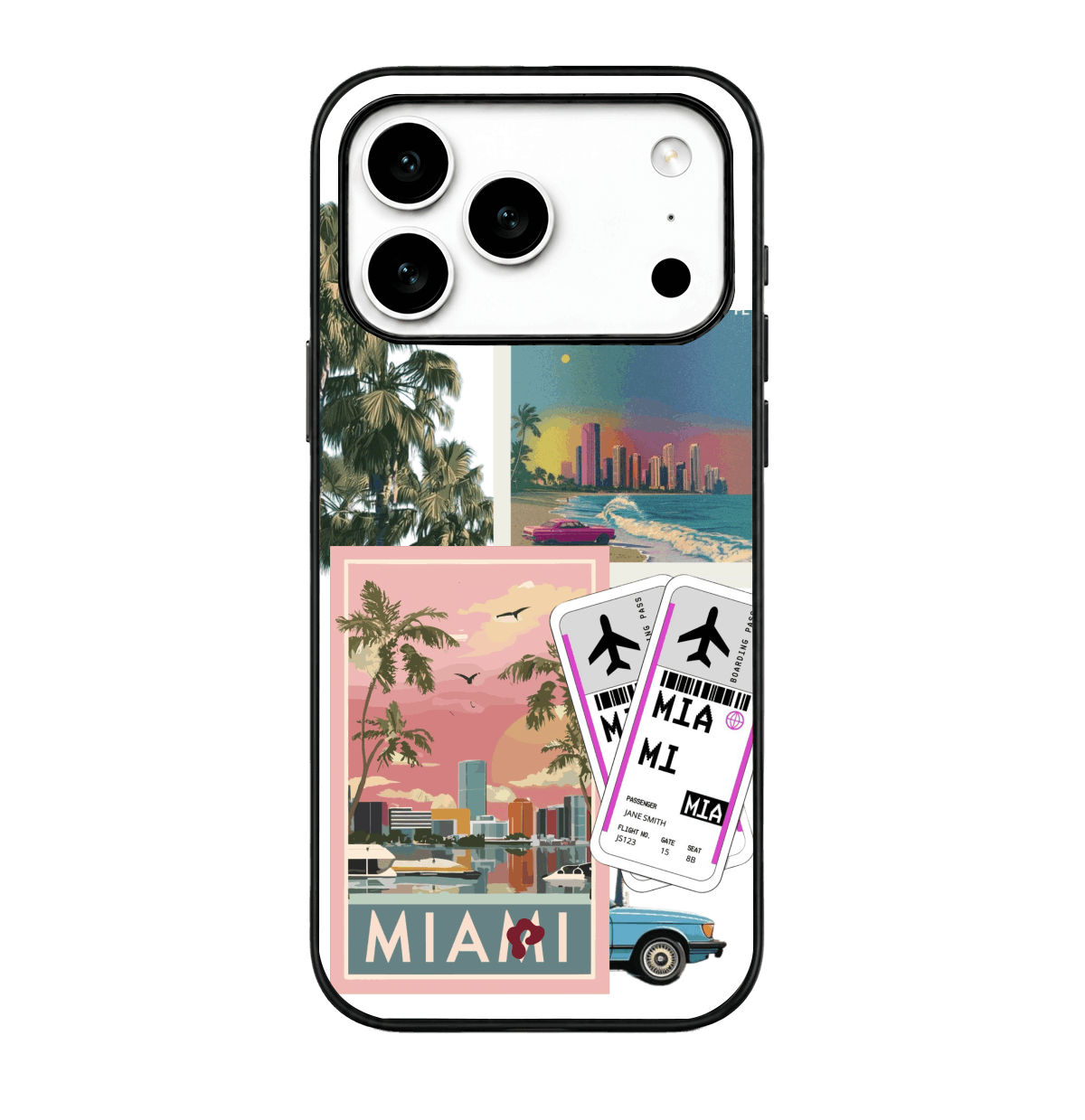 Miami Case