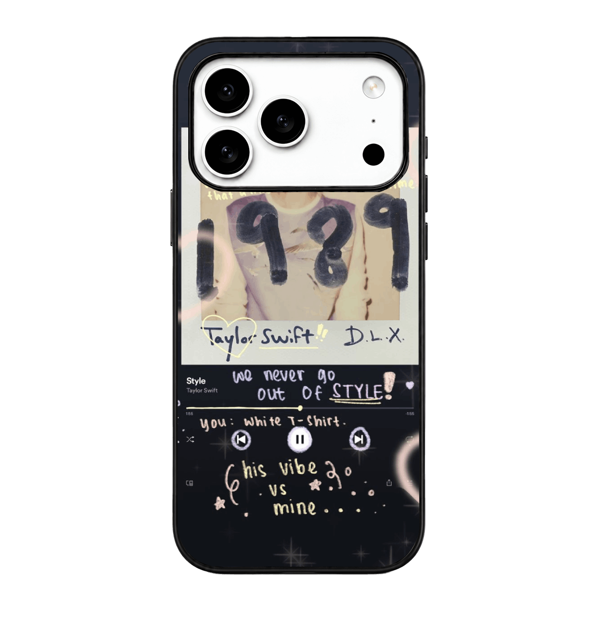 1989 Taylor Spotify Case