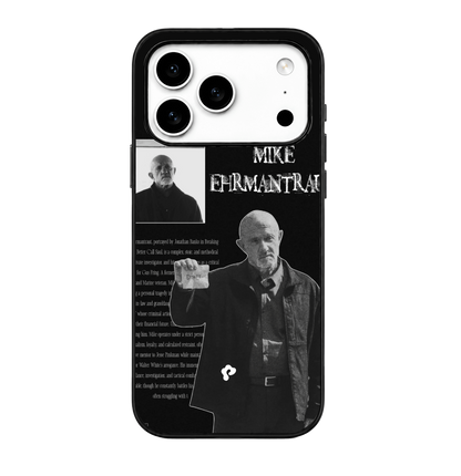 Mike Will Fix It Case