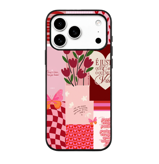 Happy Heart Case
