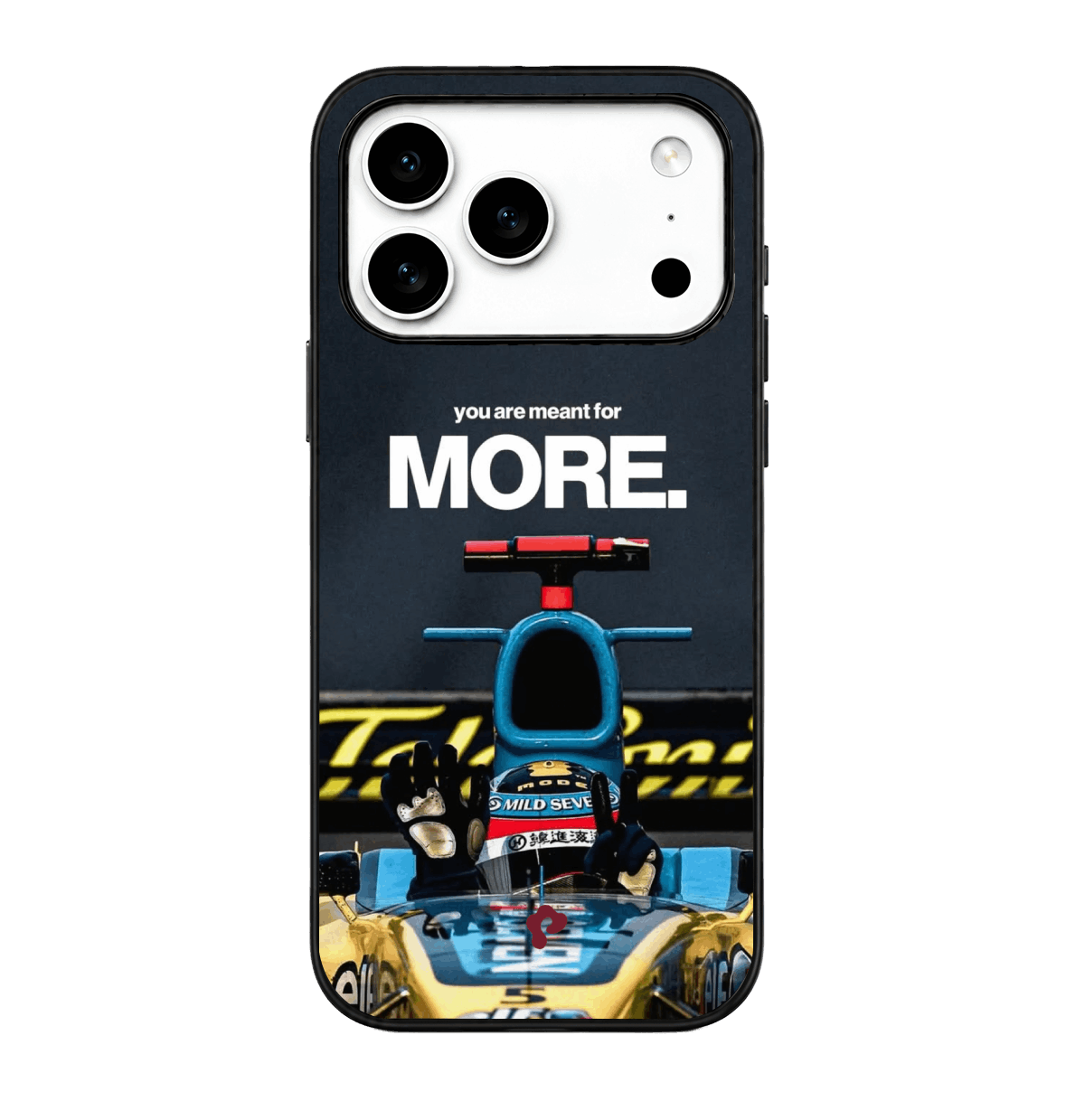 You Are Meant For More Case