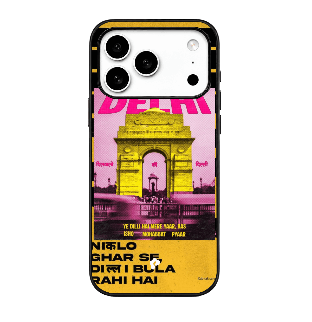 Delhi Case