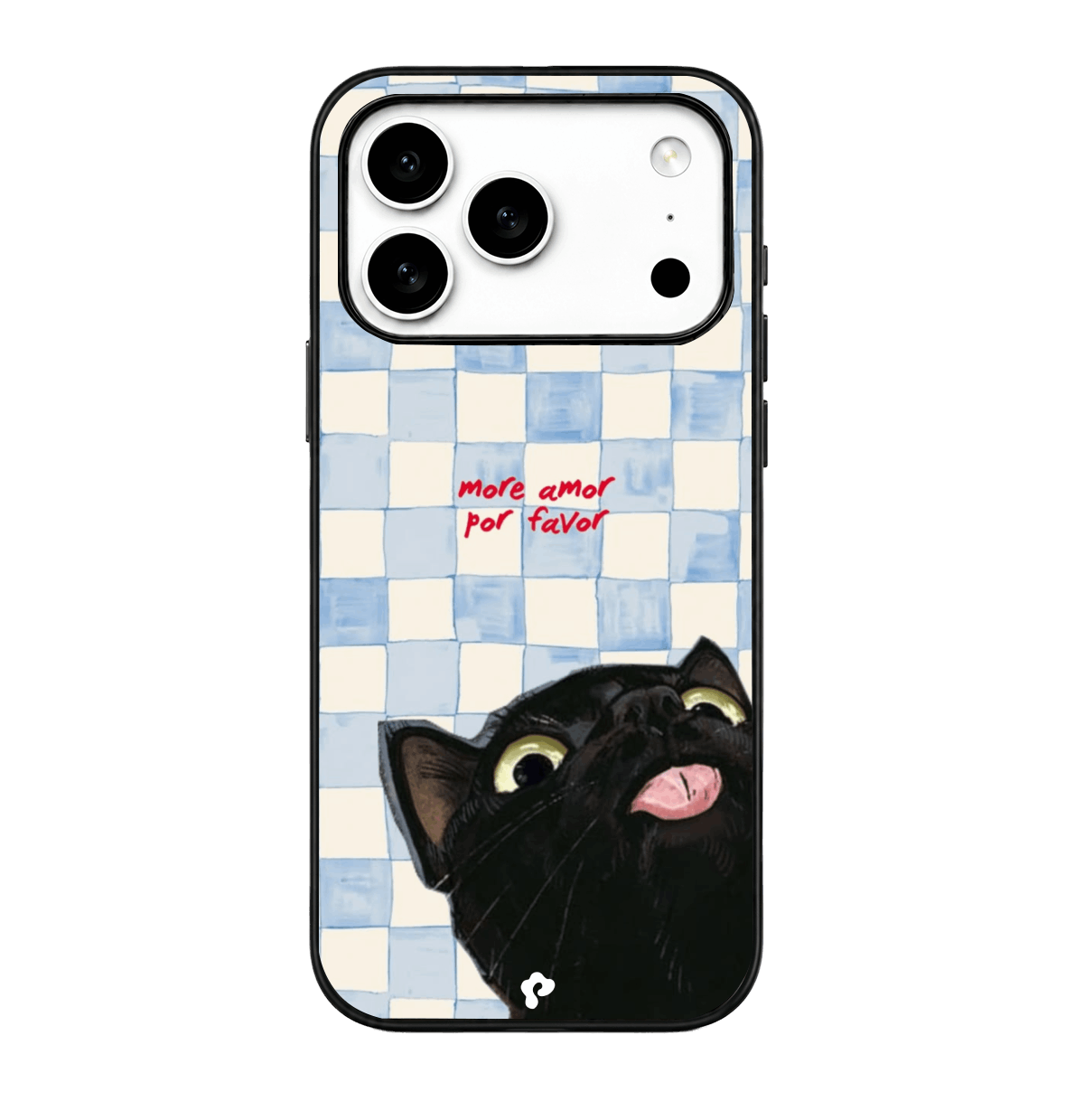 Meowgic Case