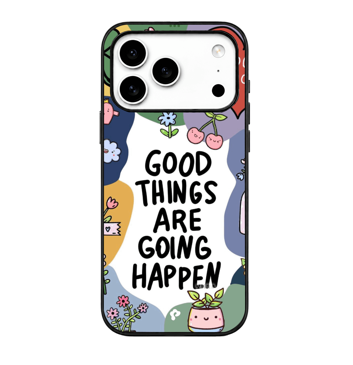 Good Energy Case