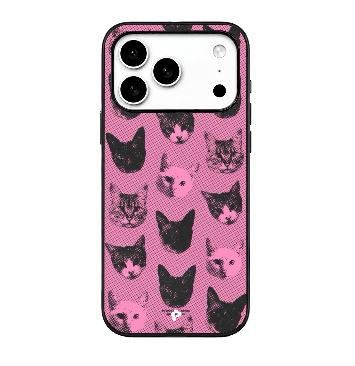 Cosmic Cat Case
