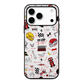 Track Mode Case