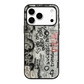 B/W Story Case