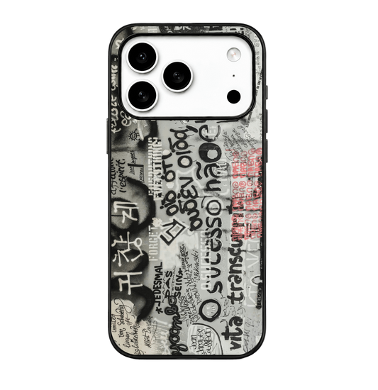 B/W Story Case