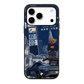 NYC Drive Car Case