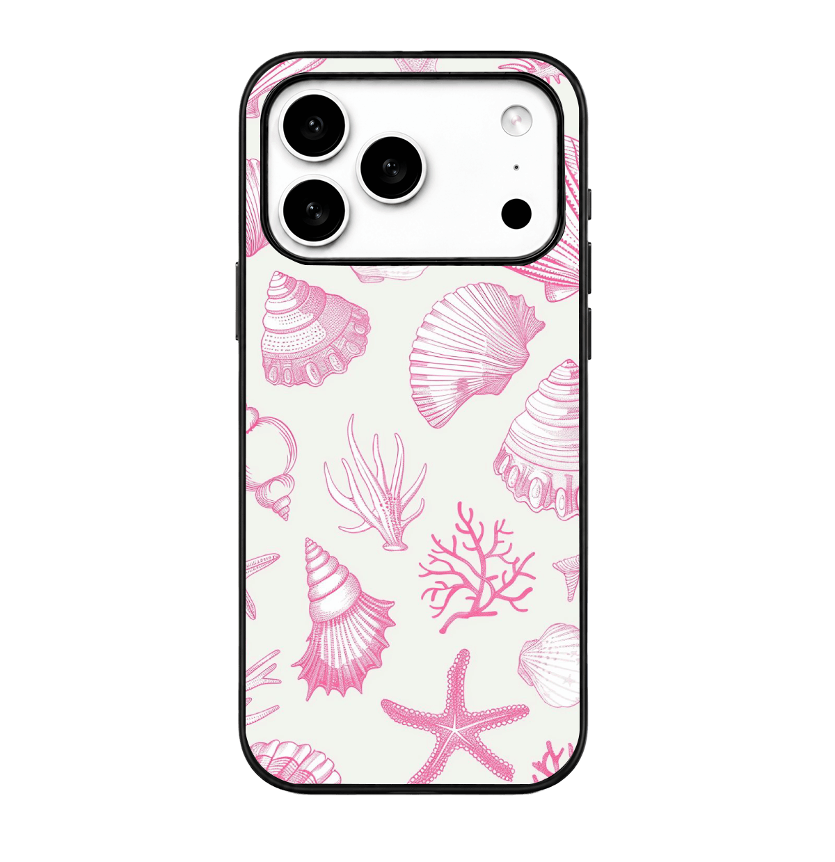 Blush Beach Case