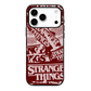 Strange Case