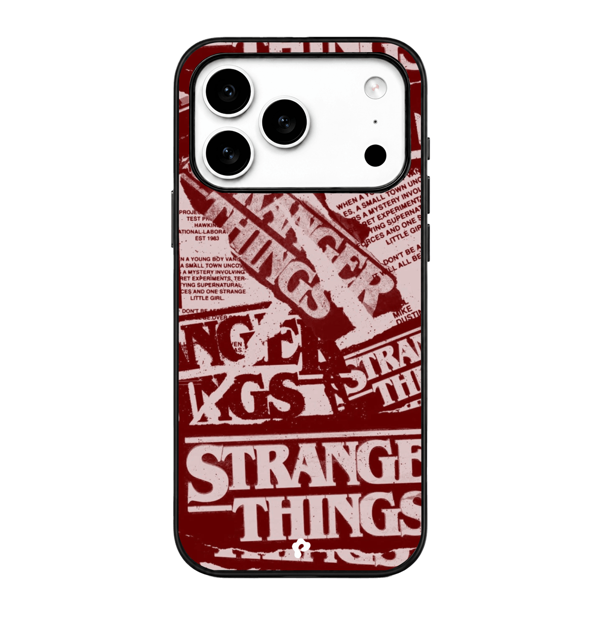 Strange Case
