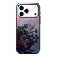 Action Set Case