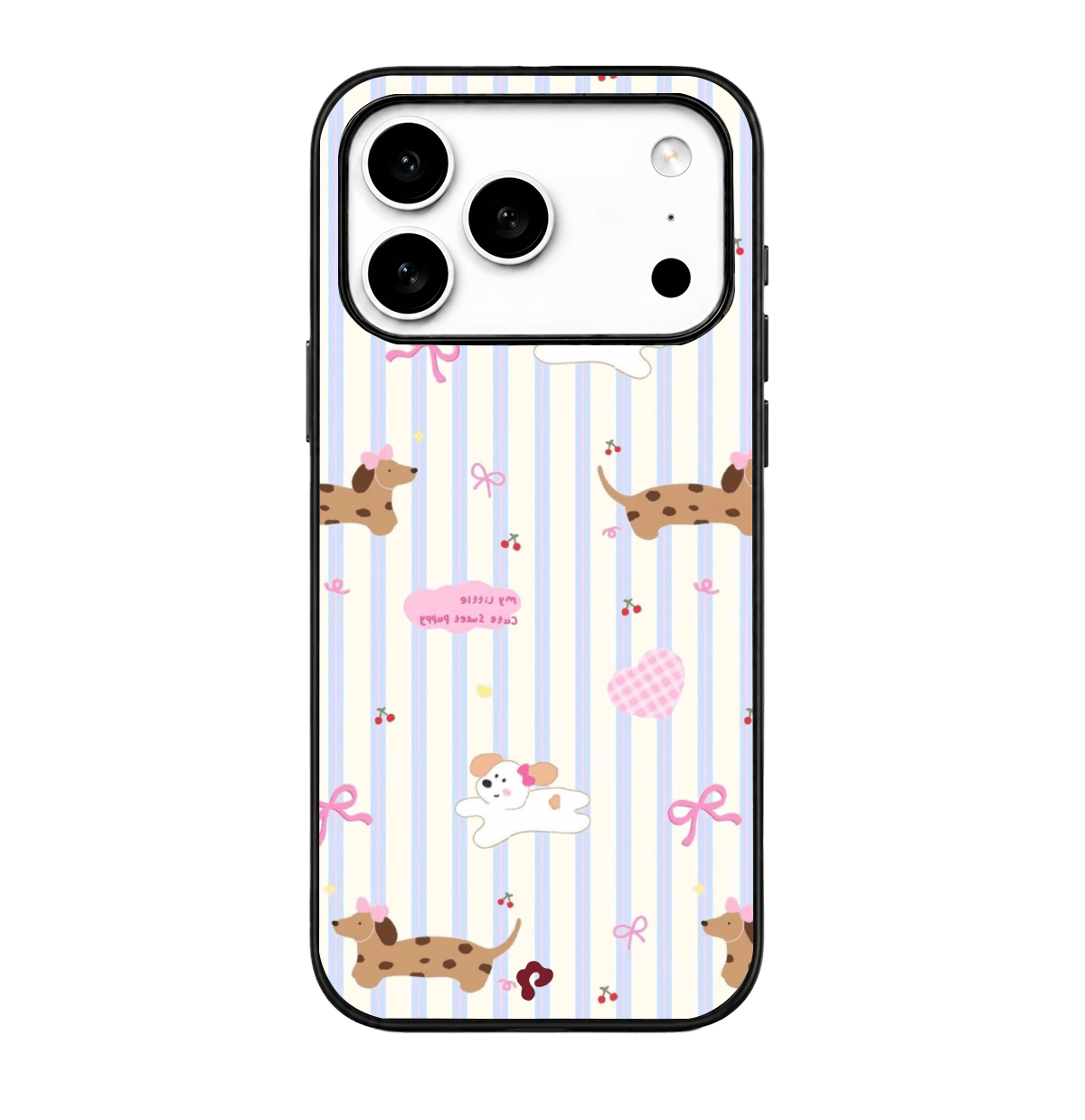 Puppy Love Case