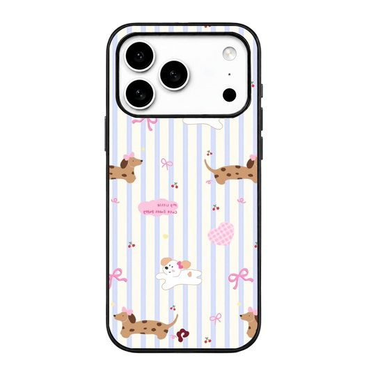 Puppy Love Case