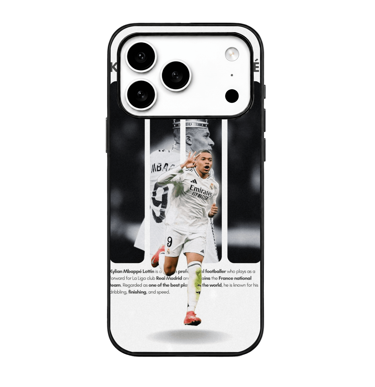Mbappe Case