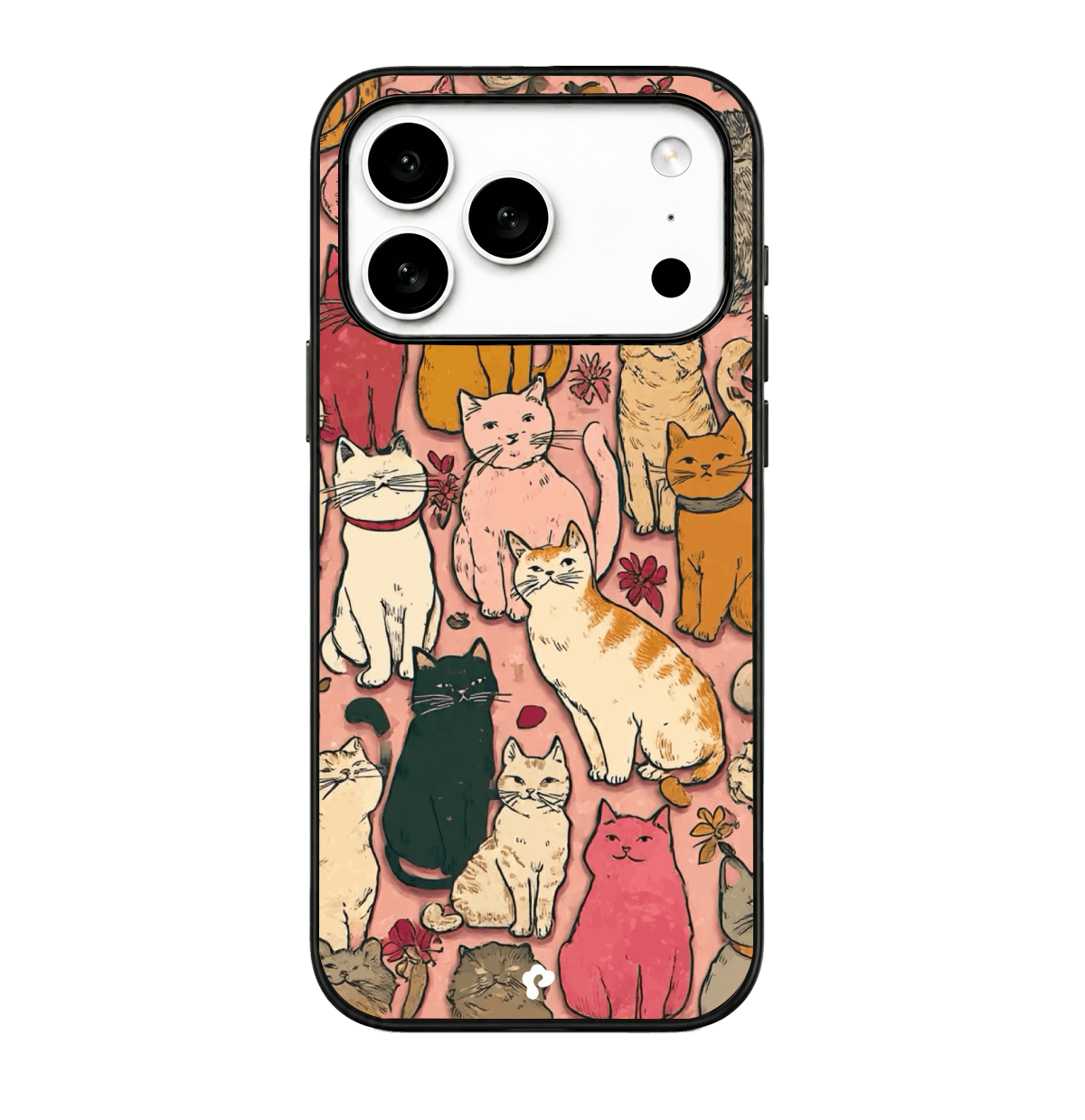 Soft Purr Case