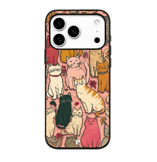 Soft Purr Case