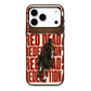 Dead Man’s Trail Case