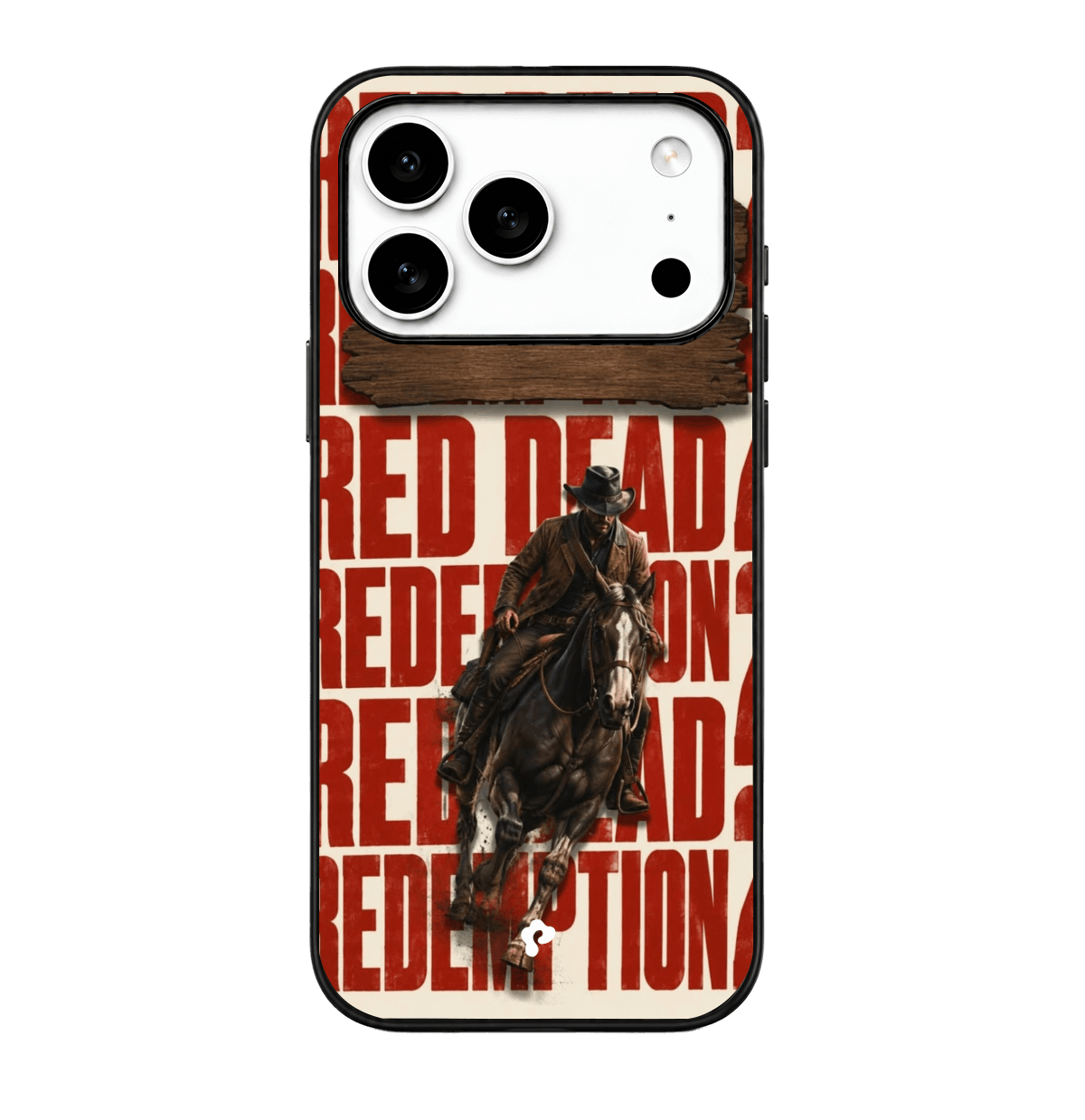 Dead Man’s Trail Case