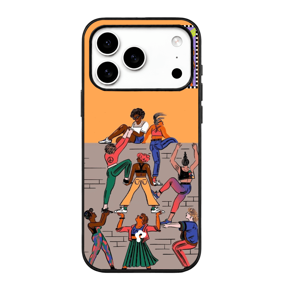Mehfil Case